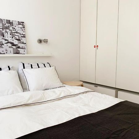 Miu Arena Apartment Bělehrad Exteriér fotografie