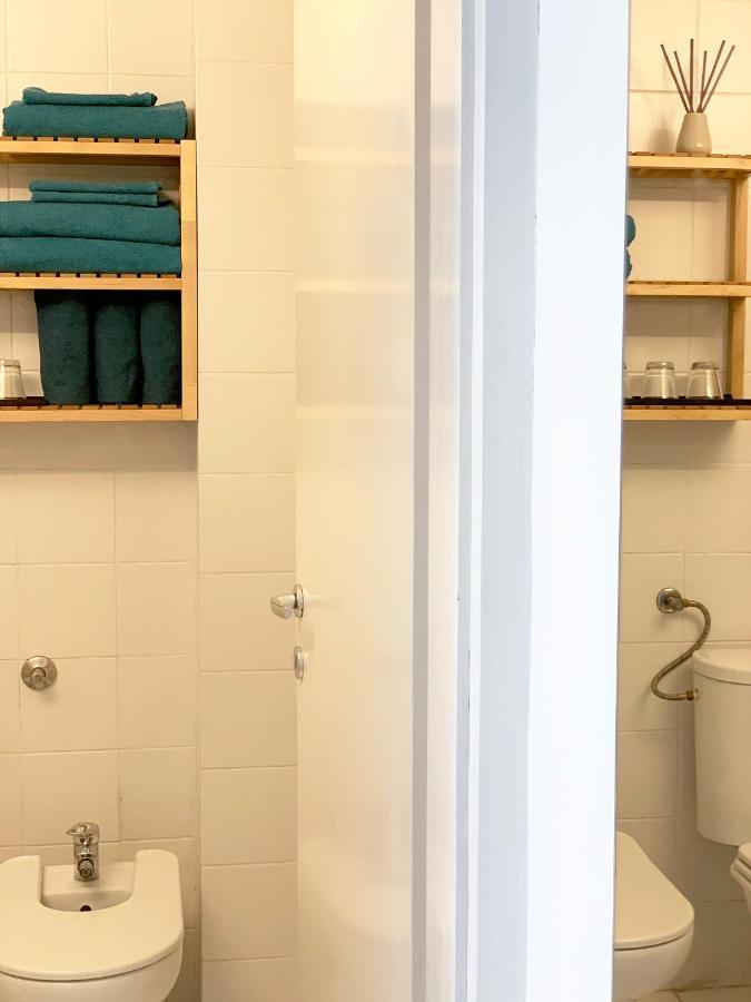 Miu Arena Apartment Bělehrad Exteriér fotografie