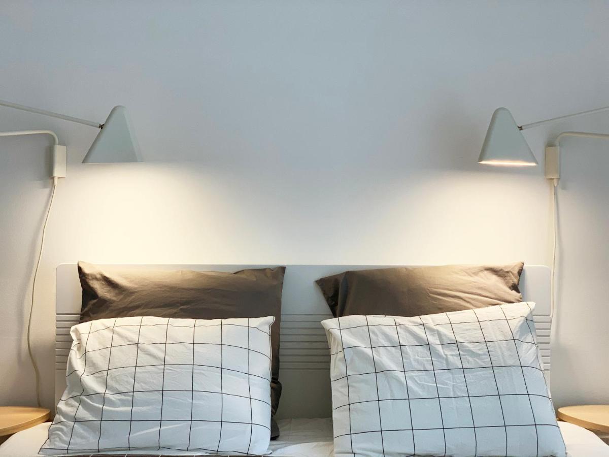 Miu Arena Apartment Bělehrad Exteriér fotografie